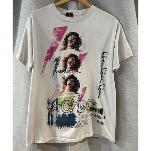 AC/DC‎ - Power Rage T-Shirt